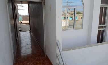 VENTA DE HERMOSA Y AMPLIA CASA EN HUARMEY