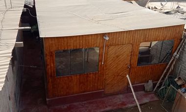 VENTA DE HERMOSA Y AMPLIA CASA EN HUARMEY