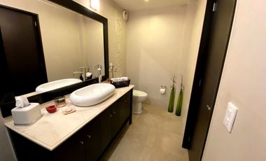 RENTA PENT HOUSE ROOF GARDEN PRIVADO EN ARCADA DE LOS LEONES, TETELPAN