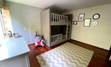 RENTA PENT HOUSE ROOF GARDEN PRIVADO EN ARCADA DE LOS LEONES, TETELPAN