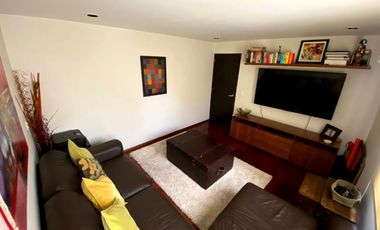 RENTA PENT HOUSE ROOF GARDEN PRIVADO EN ARCADA DE LOS LEONES, TETELPAN