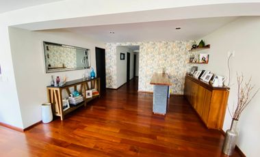 RENTA PENT HOUSE ROOF GARDEN PRIVADO EN ARCADA DE LOS LEONES, TETELPAN