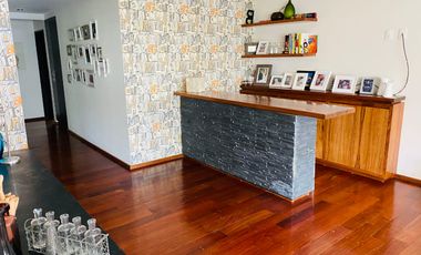 RENTA PENT HOUSE ROOF GARDEN PRIVADO EN ARCADA DE LOS LEONES, TETELPAN