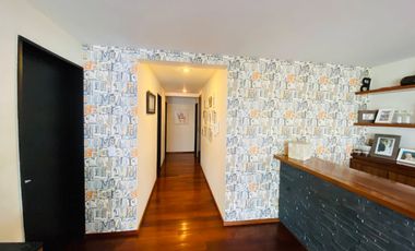 RENTA PENT HOUSE ROOF GARDEN PRIVADO EN ARCADA DE LOS LEONES, TETELPAN