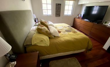 RENTA PENT HOUSE ROOF GARDEN PRIVADO EN ARCADA DE LOS LEONES, TETELPAN