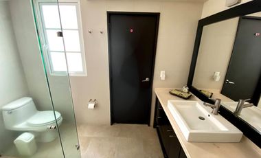 RENTA PENT HOUSE ROOF GARDEN PRIVADO EN ARCADA DE LOS LEONES, TETELPAN