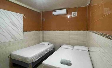 Vendo casa de cuatro dormitorios