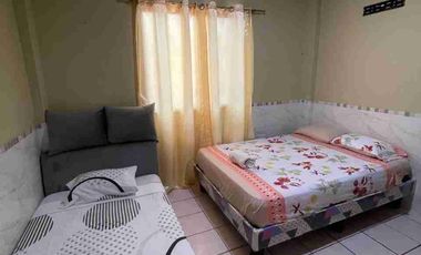 Vendo casa de cuatro dormitorios