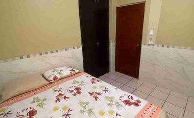 Vendo casa de cuatro dormitorios