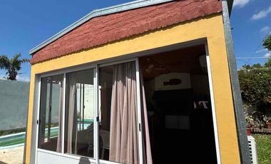 OPORTUNIDAD CASA CÉNTRICA CON PILETA, QUINCHO Y COCHERA EN SANTO TOMÉ