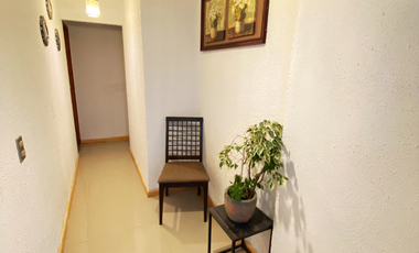 Departamento a pasos de la playa Cornely 7-2