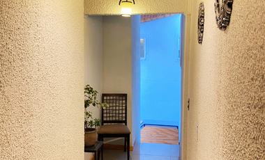 Departamento a pasos de la playa Cornely 7-2