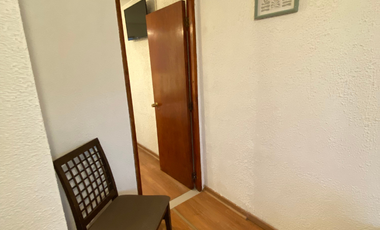 Departamento a pasos de la playa Cornely 7-2