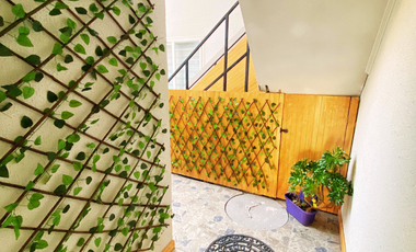 Departamento a pasos de la playa Cornely 7-2