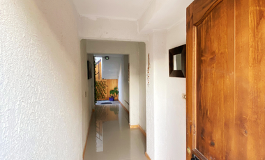 Departamento a pasos de la playa Cornely 7-2