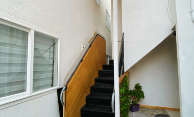 Departamento a pasos de la playa Cornely 7-2