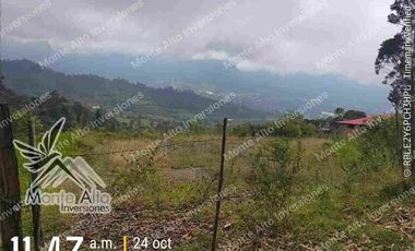 ✨ Paraíso Natural con Cascada junto al Parque Chicaque – Ideal para Glamping y Turismo Ecológico