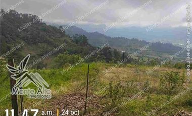 ✨ Paraíso Natural con Cascada junto al Parque Chicaque – Ideal para Glamping y Turismo Ecológico