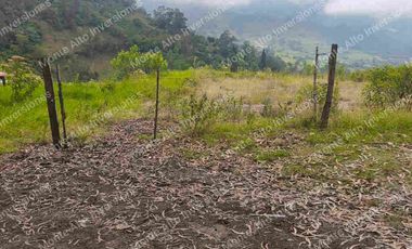 ✨ Paraíso Natural con Cascada junto al Parque Chicaque – Ideal para Glamping y Turismo Ecológico