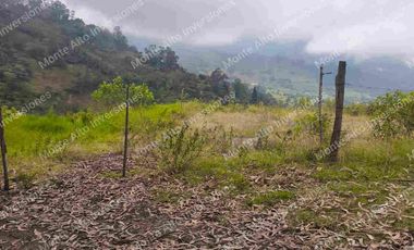 ✨ Paraíso Natural con Cascada junto al Parque Chicaque – Ideal para Glamping y Turismo Ecológico