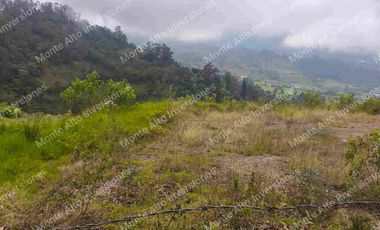 ✨ Paraíso Natural con Cascada junto al Parque Chicaque – Ideal para Glamping y Turismo Ecológico