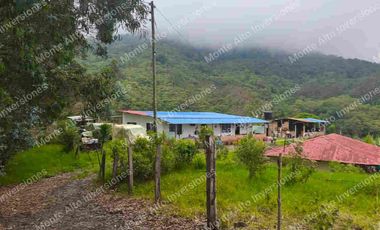 ✨ Paraíso Natural con Cascada junto al Parque Chicaque – Ideal para Glamping y Turismo Ecológico