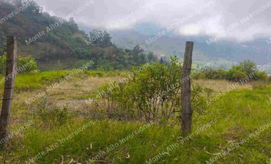 ✨ Paraíso Natural con Cascada junto al Parque Chicaque – Ideal para Glamping y Turismo Ecológico