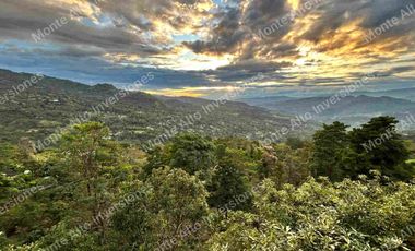 ✨ Paraíso Natural con Cascada junto al Parque Chicaque – Ideal para Glamping y Turismo Ecológico