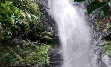 ✨ Paraíso Natural con Cascada junto al Parque Chicaque – Ideal para Glamping y Turismo Ecológico