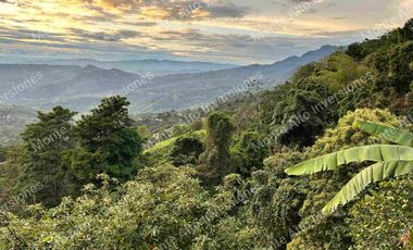 ✨ Paraíso Natural con Cascada junto al Parque Chicaque – Ideal para Glamping y Turismo Ecológico