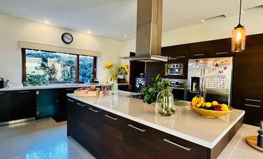 CASA EN RENTA EN METEPEC CON AMPLIO JARDIN