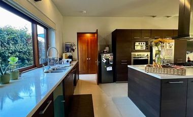 CASA EN RENTA EN METEPEC CON AMPLIO JARDIN