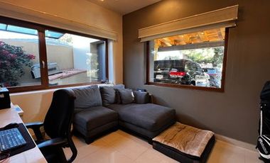 CASA EN RENTA EN METEPEC CON AMPLIO JARDIN