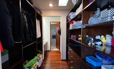 CASA EN RENTA EN METEPEC CON AMPLIO JARDIN