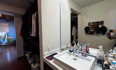 CASA EN RENTA EN METEPEC CON AMPLIO JARDIN