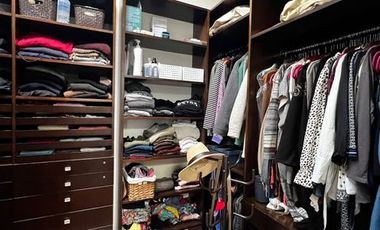 CASA EN RENTA EN METEPEC CON AMPLIO JARDIN