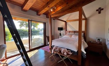 CASA EN RENTA EN METEPEC CON AMPLIO JARDIN