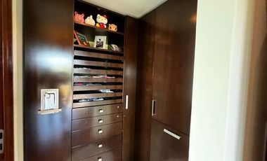 CASA EN RENTA EN METEPEC CON AMPLIO JARDIN