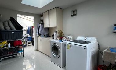 CASA EN RENTA EN METEPEC CON AMPLIO JARDIN