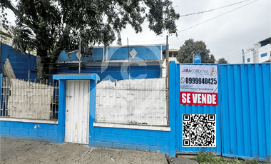 Terreno en venta en Parroquia Jambeli, Machala
