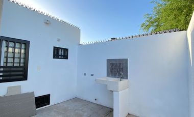 Casa en renta en Real del llano $11,800