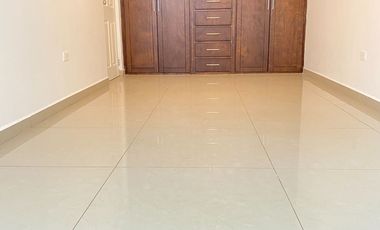 Casa en renta en Real del llano $11,800