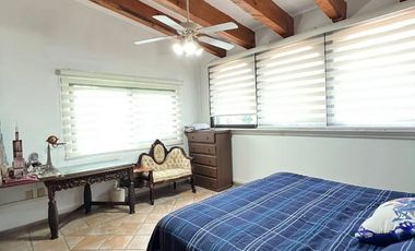 CASA ESTILO MEXICANO EN LOMAS DE COCOYOC
