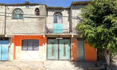 Casa en venta en Santa Cruz Chalco, Xico