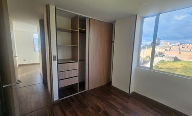 SE VENDE APARTAMENTO CERCA AL CENTRO COMERCIAL UNICENTRO TUNJA