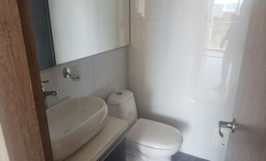 SE VENDE APARTAMENTO CERCA AL CENTRO COMERCIAL UNICENTRO TUNJA