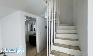 Renta de Casa en Santa María La Rivera Alcaldía Cuauhtémoc