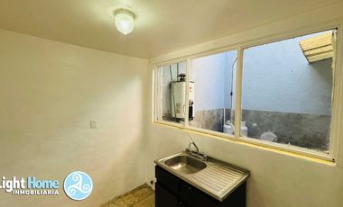 Renta de Casa en Santa María La Rivera Alcaldía Cuauhtémoc
