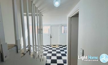 Renta de Casa en Santa María La Rivera Alcaldía Cuauhtémoc