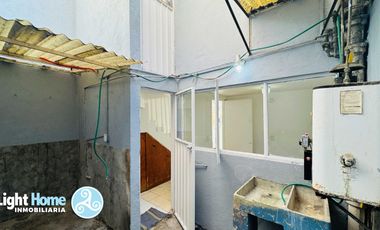 Renta de Casa en Santa María La Rivera Alcaldía Cuauhtémoc